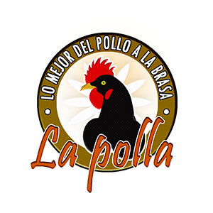 Logo La Polla